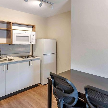 Extended Stay America Premier Suites - San Jose - Airport Екстериор снимка