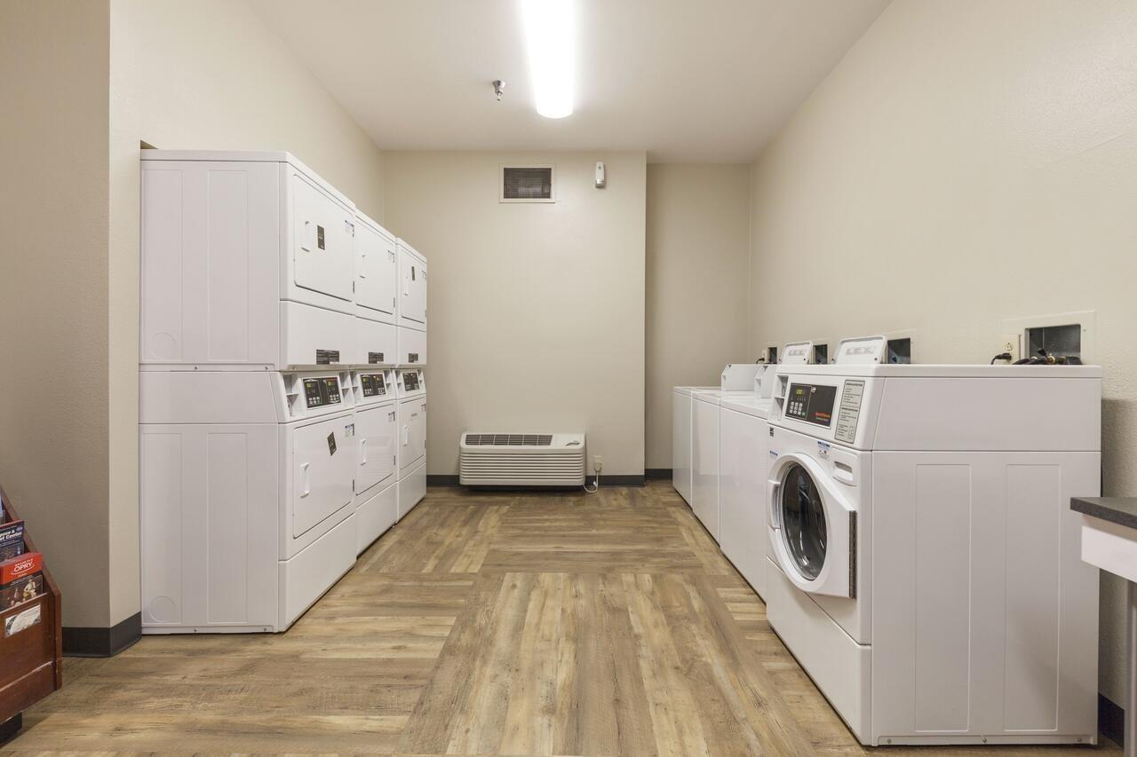 Extended Stay America Premier Suites - San Jose - Airport Екстериор снимка