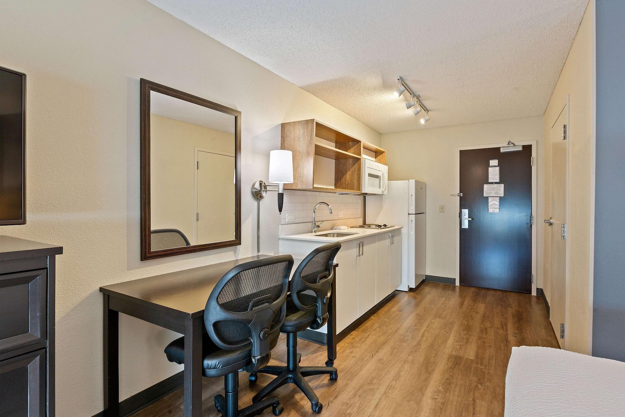 Extended Stay America Premier Suites - San Jose - Airport Екстериор снимка