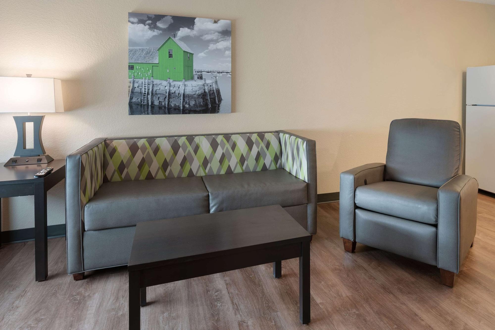 Extended Stay America Premier Suites - San Jose - Airport Екстериор снимка