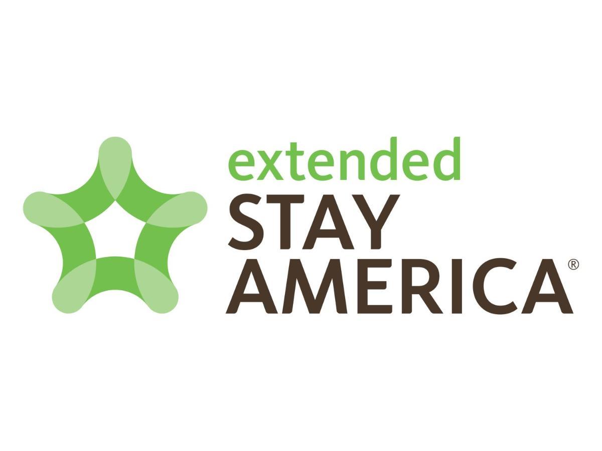 Extended Stay America Premier Suites - San Jose - Airport Екстериор снимка