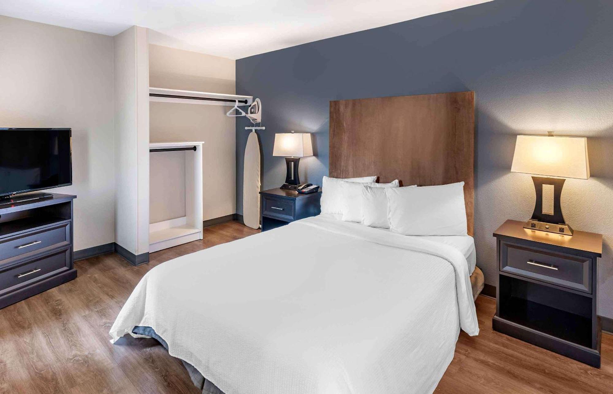 Extended Stay America Premier Suites - San Jose - Airport Екстериор снимка