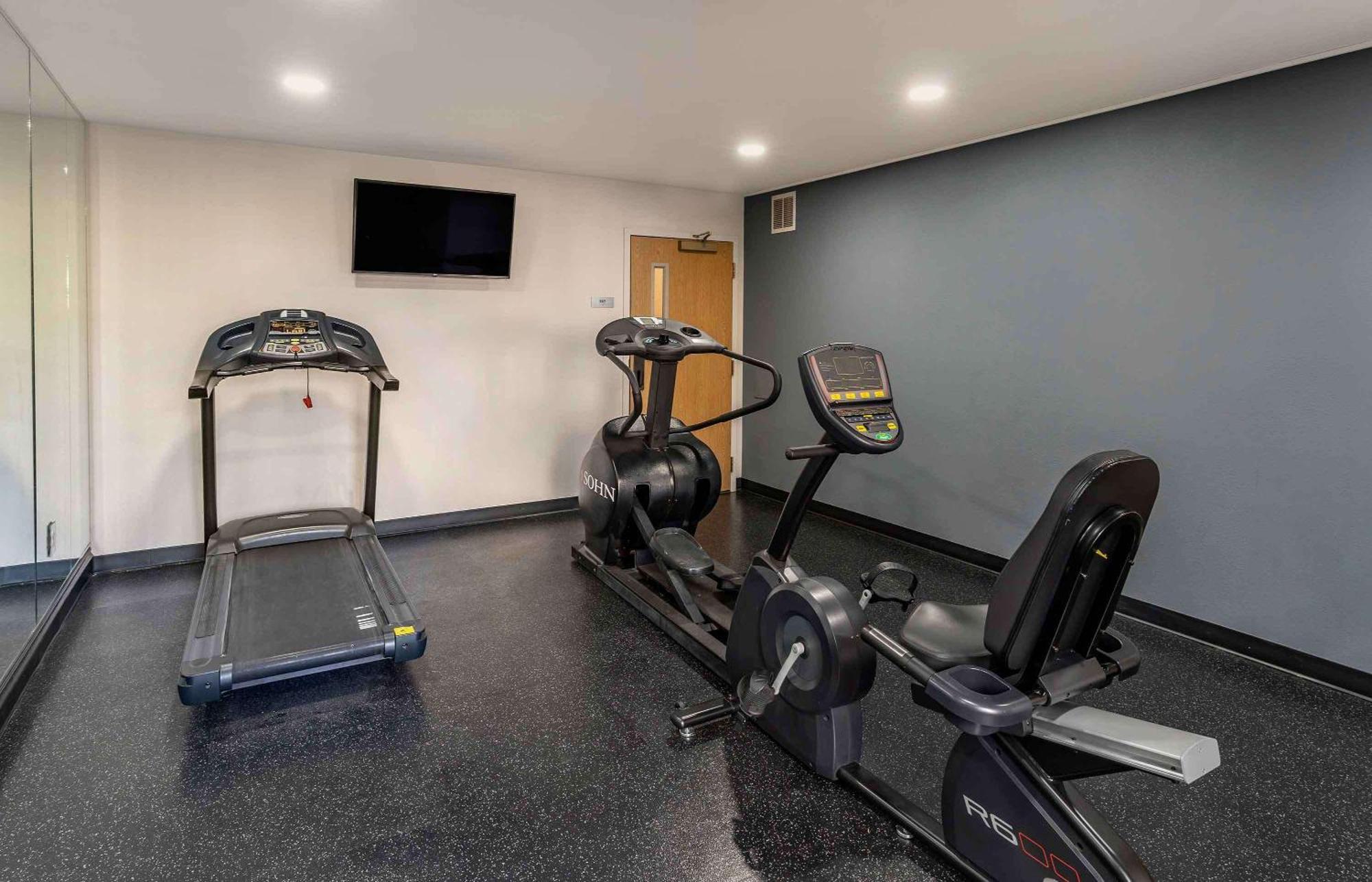 Extended Stay America Premier Suites - San Jose - Airport Екстериор снимка