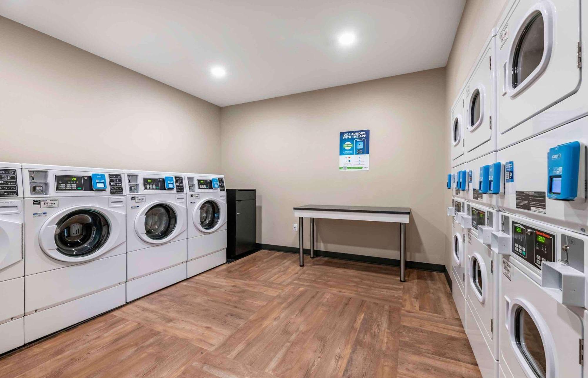 Extended Stay America Premier Suites - San Jose - Airport Екстериор снимка