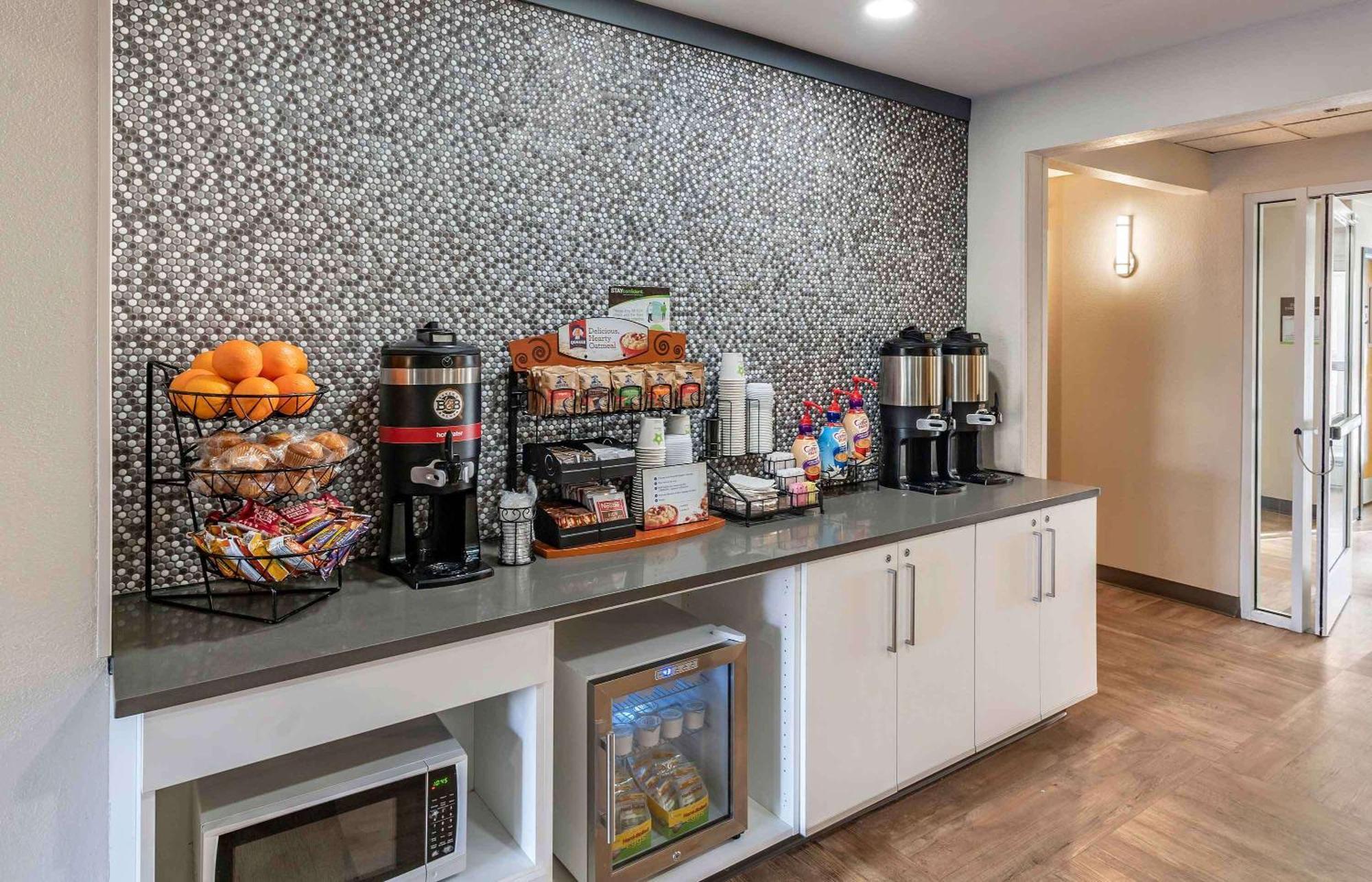 Extended Stay America Premier Suites - San Jose - Airport Екстериор снимка