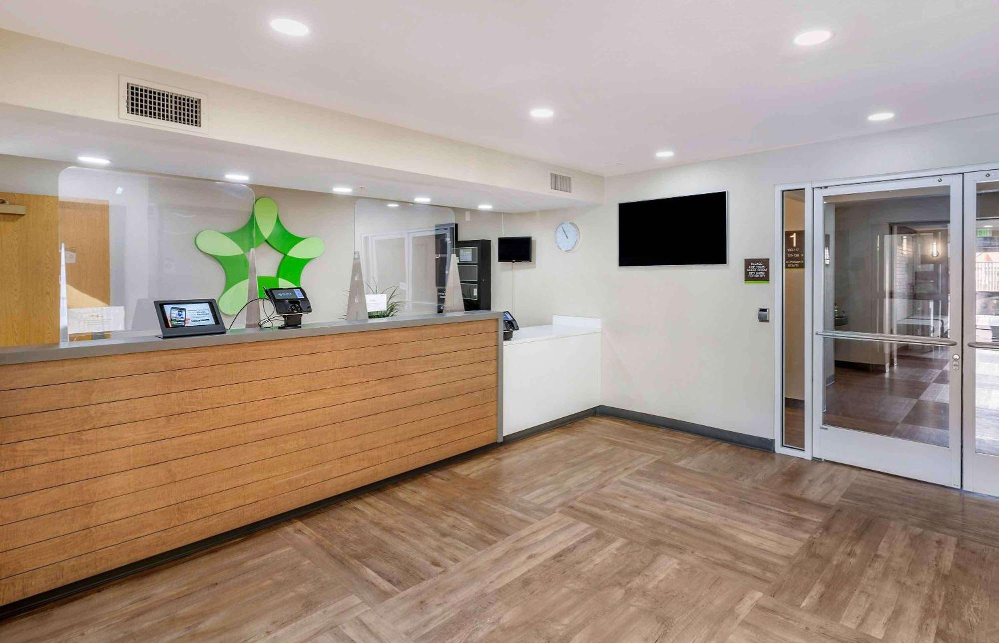 Extended Stay America Premier Suites - San Jose - Airport Екстериор снимка