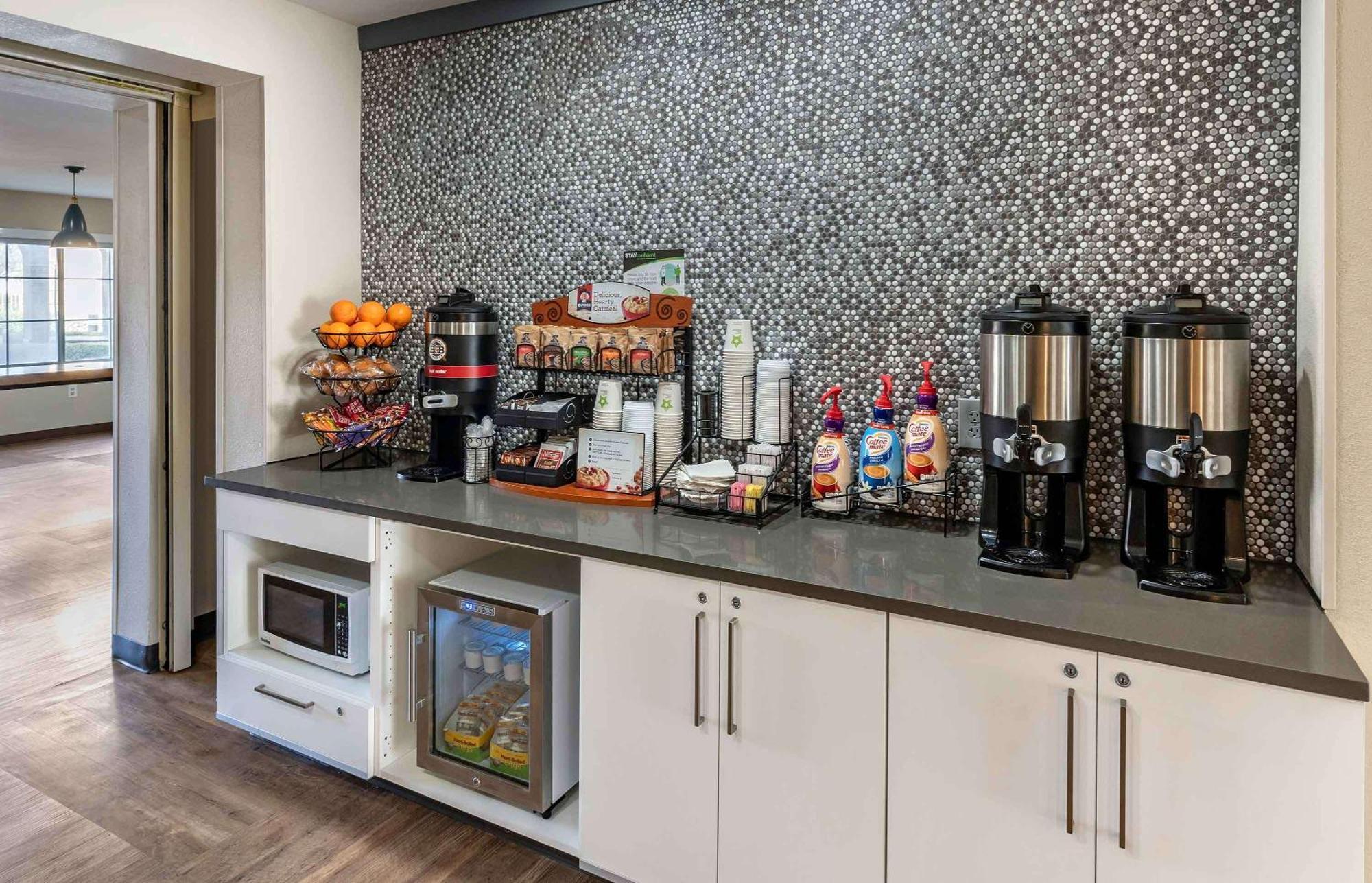 Extended Stay America Premier Suites - San Jose - Airport Екстериор снимка