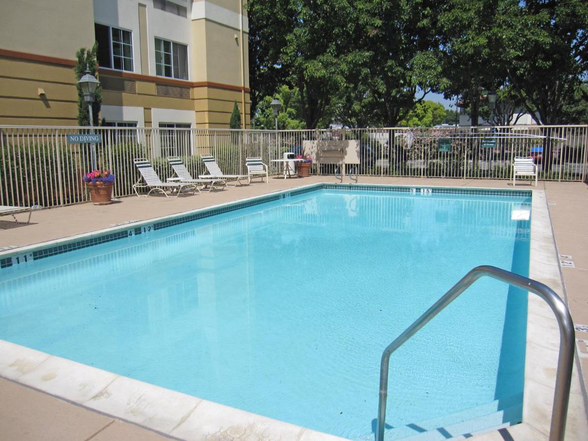Extended Stay America Premier Suites - San Jose - Airport Екстериор снимка